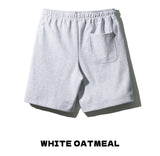 Double cotton training Short Pants