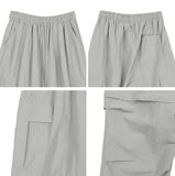Dake Utility Nylon Pants (2 way)