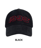 1993 Felt Ball Cap