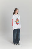 Pounding Bunny Long Sleeve