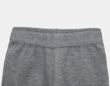 Soa Pendant Knit Shorts