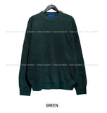 STAY Basic Round Warmer Knitwear