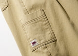 Mellow Balloon Cotton Pants