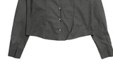 Single Line Cotton Shirt