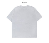 Heavy Cotton Short Sleeve T-Shirt