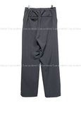 Soft Semi-Wide Slacks