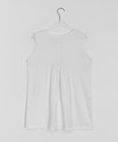 Ephew Summer Flower Punching Sleeveless