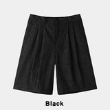 Kanto Bermuda Denim Pants