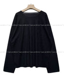 Dreamer Point Waffle Knit