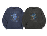 Everything Pigment Sweatshirt