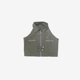 [NONCODE] Nuabeu Sleeveless Shirt