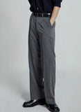 Dominic Fall Winter Semi-Wide Slacks