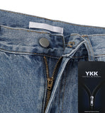 Hates Balloon Wide Denim Pants