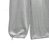 Glint Brushed Fleece Studded Training Pants