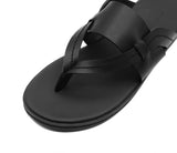 (premium) Bett Cowhide Sandal