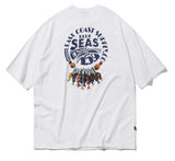 East Coast Tee