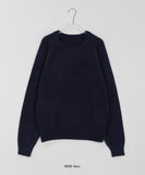 Tambe Color Round Over Knit