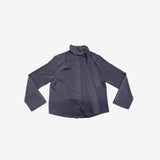 Diant Silky Scarf Blouse