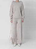 Pound Whole Garment Pants