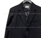 Autumn Basic Blazer