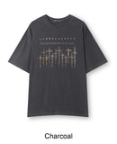 Vaelin Pigment Printing T-shirt