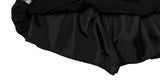 Lit Tiered Mini Skirt Pants