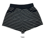 TOY STRIPE SHORTS