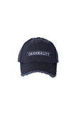 Origin Damage Ball Cap