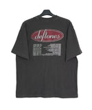 Carned Pigment Short-Sleeved T-shirt