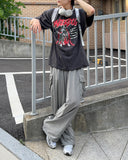 Hound over short sleeve t-shirt