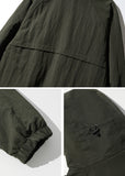 Cheep Windbreaker