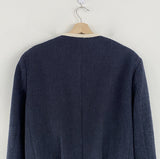 Rosalind tweed jacket