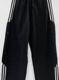 T-Dawn Wide Track Pants