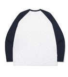 Cherry Cocktail Raglan Long Sleeve