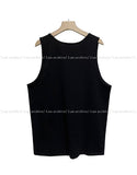 Scent Layered Sleeveless