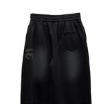 Shea Side Printing Pigment Sweatpants