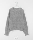 Mekku Round Knit