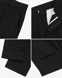 Cardi span slacks