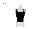 Kuna Cap Built-in Basic Sleeveless