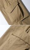 Trastic Big Cargo Pants