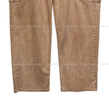 (UNISEX) And Pigment Cargo Stopper Pants