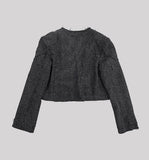 Crow Tweed