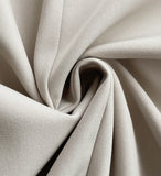 Lovin Banding Pintuck Flare Skirt