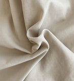 Nebel Banding Pintuck Flare Skirt