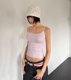 SOFT MODAL SLEEVELESS
