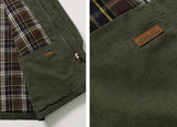 Duff Hunting Jacket