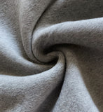 Rutel Wool Two-Button Handmade Short Jacket