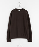 Nonoki Basic Over Knit