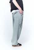 Heart Sparkle Sweatpants