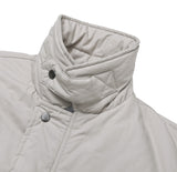 Ribble hunting padding jacket